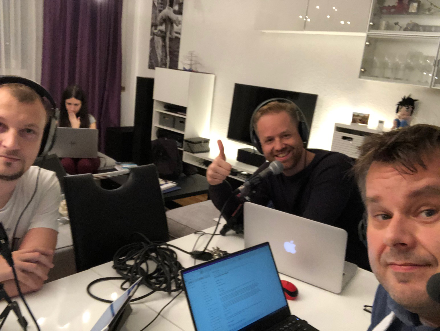 DevCouch