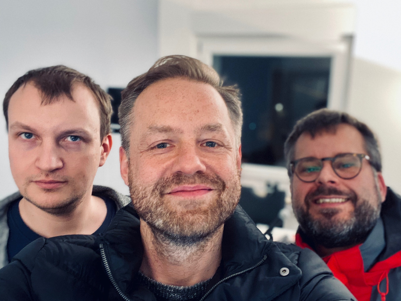 DevCouch