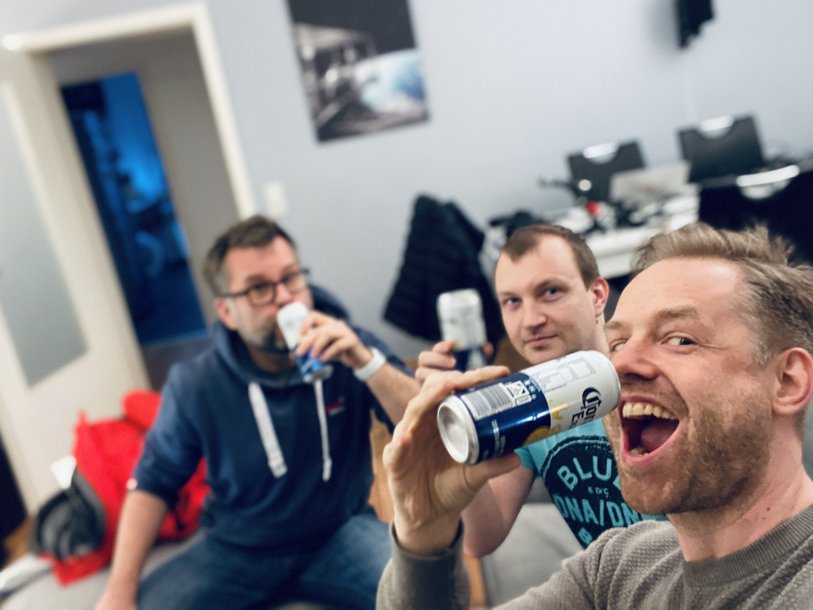 DevCouch
