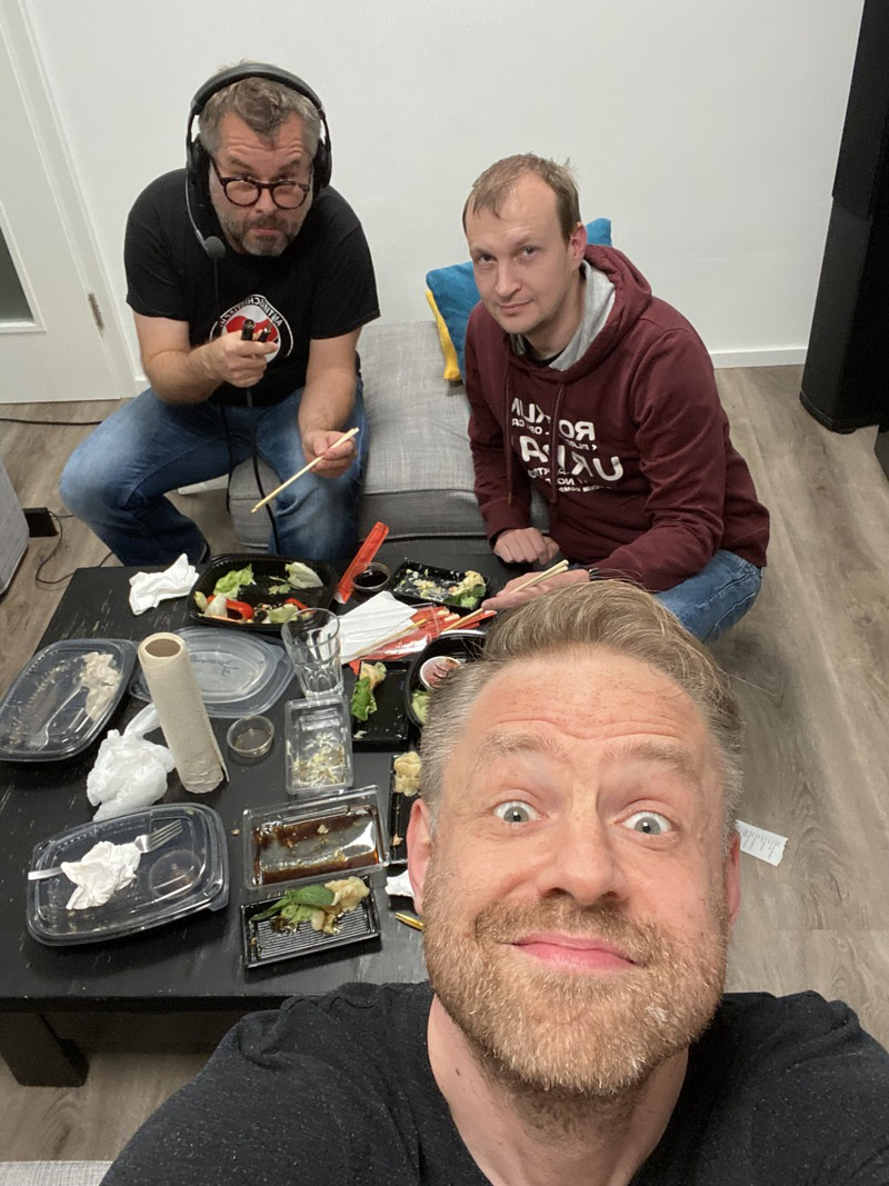 DevCouch