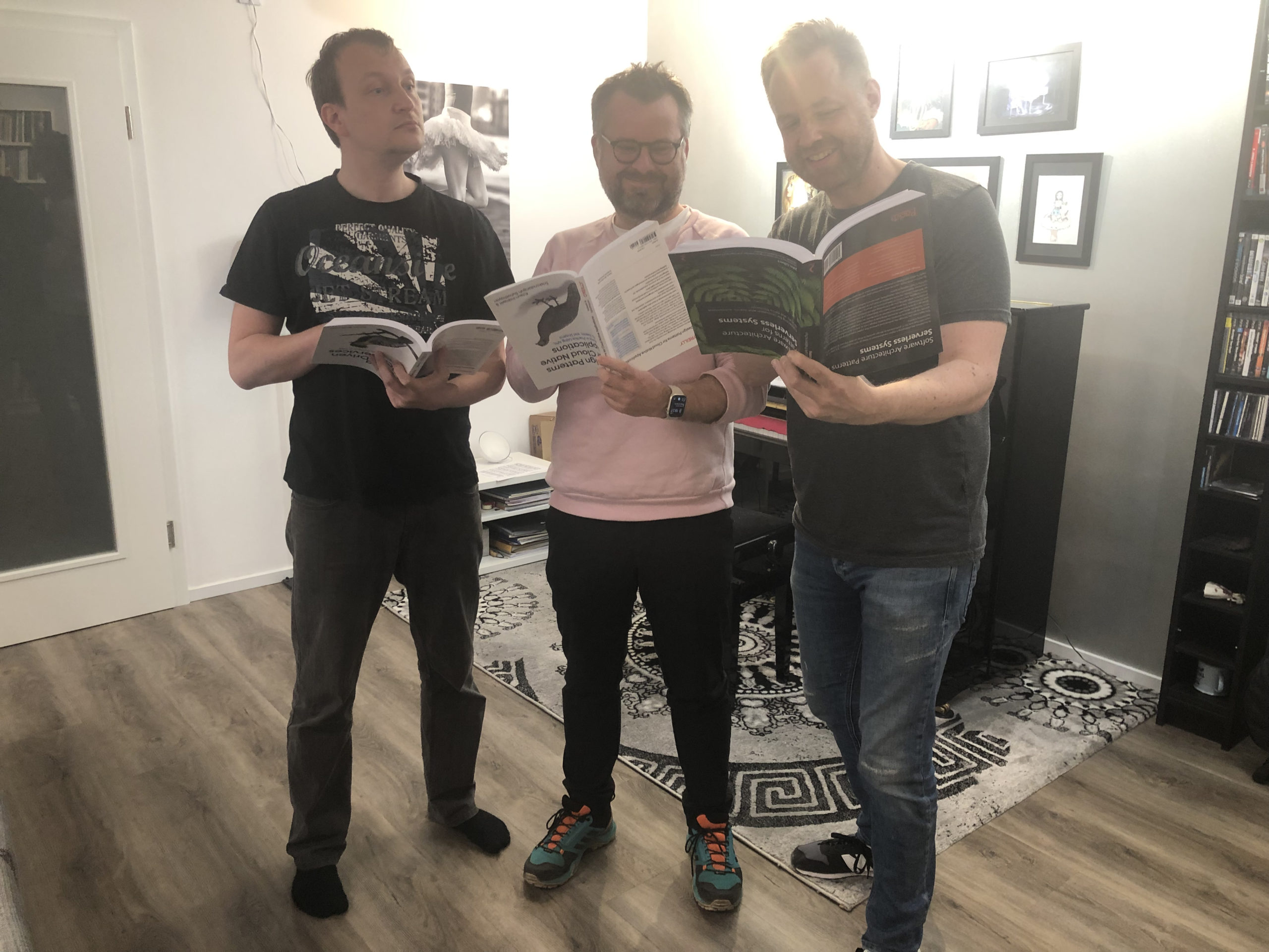 Podcast as a Service (PaaS)